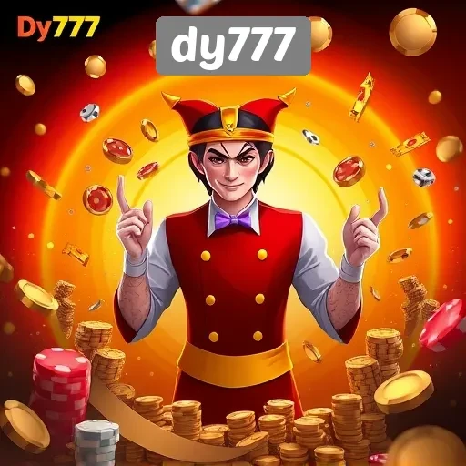 Bonus dan Promosi Menarik di dy777