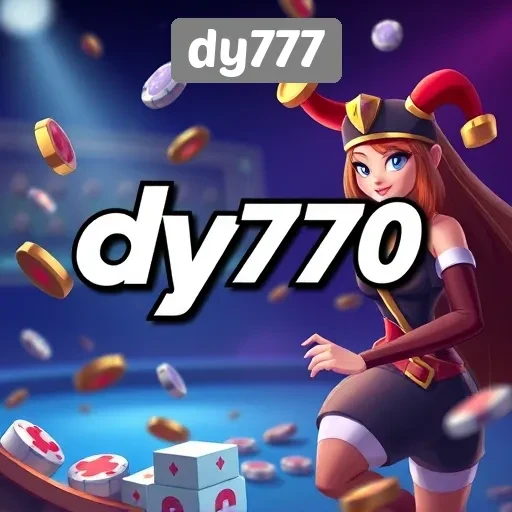 Dy777 Pilihan Terbaik untuk Pecinta Game Online