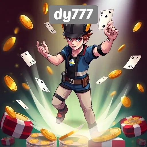 Keunggulan dan Fitur Menarik dari dy777