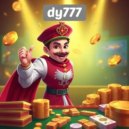 Panduan Lengkap Mengenai Situs Game Dy777