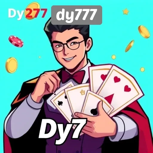 Inovasi Terbaru yang Ditawarkan oleh Dy777 di Dunia Game