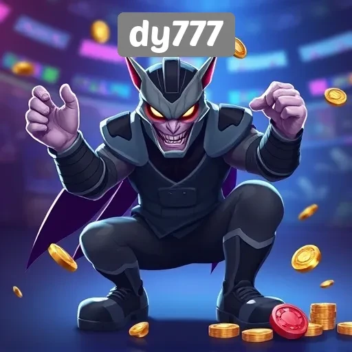 Menilik Pilihan Permainan di Dy777 untuk Penggemar Game Online