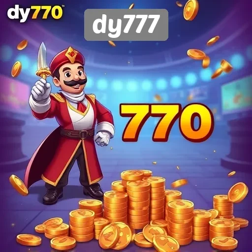 Mengenal Situs Game dy777 dan Fasilitasnya