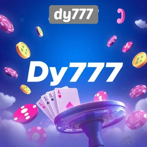 Variasi Game yang Tersedia di Dy777 dan Popularitasnya