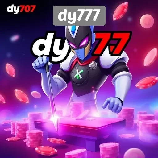 Mengapa dy777 Menjadi Pilihan Utama Gamers di Indonesia