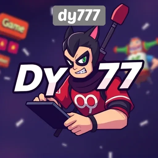 Peran Dy777 Dalam Mendorong Industri Game Lokal