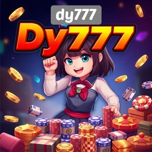 Mengenal Dy777 Situs Game Terpercaya di Indonesia