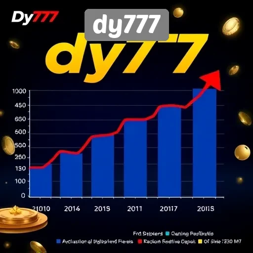 Pertumbuhan Pengguna Situs Dy777 di Indonesia