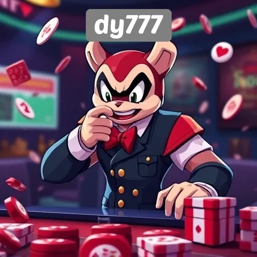 Evolusi dan Inovasi Terbaru di Dy777