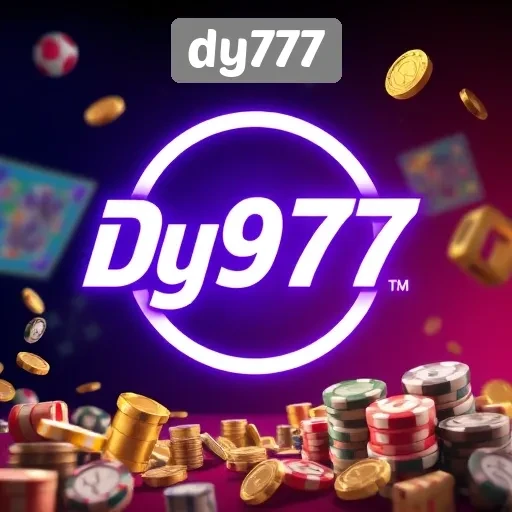 Menelusuri Keunggulan Situs Game Dy777 di Indonesia