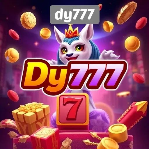 Menjelajahi Fitur Utama Situs Game Dy777