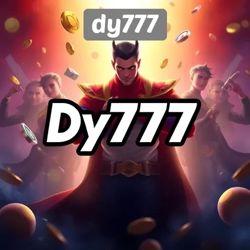 Dampak Dy777 terhadap Komunitas Game Lokal