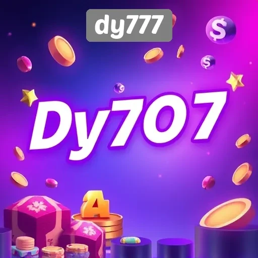Analisis Pasar Game Online dan Peran Dy777