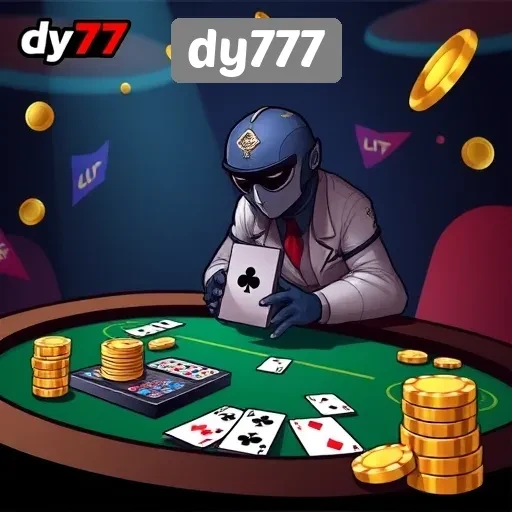Risiko dan Keamanan Bermain di Dy777 untuk Pengguna