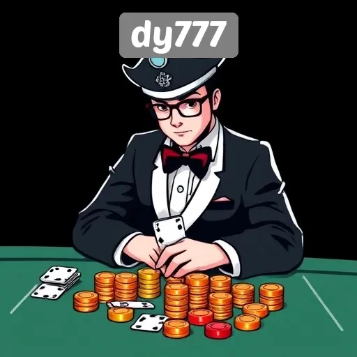 Keselamatan dan keamanan bermain di dy777