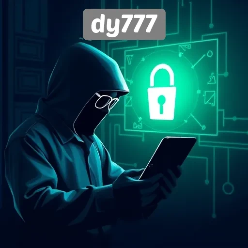 Aspek Keamanan dalam Game Online di Dy777