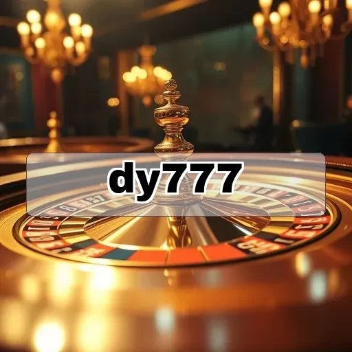 dy777: Permainan Slot Menarik dan Menguntungkan untuk Semua Pengguna