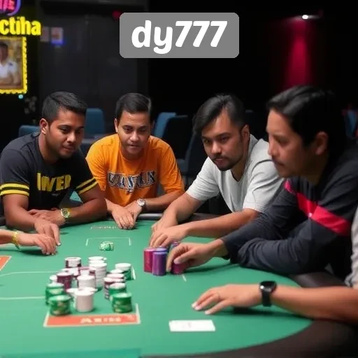 Testimoni Pengguna tentang Pengalaman Bermain di Dy777