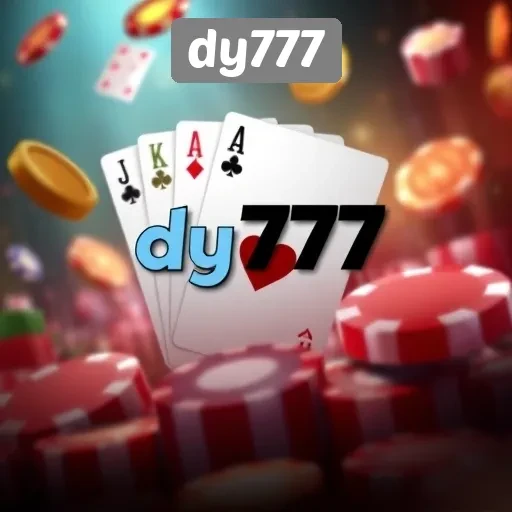 Berbagai Jenis Permainan Menarik yang Tersedia di Dy777